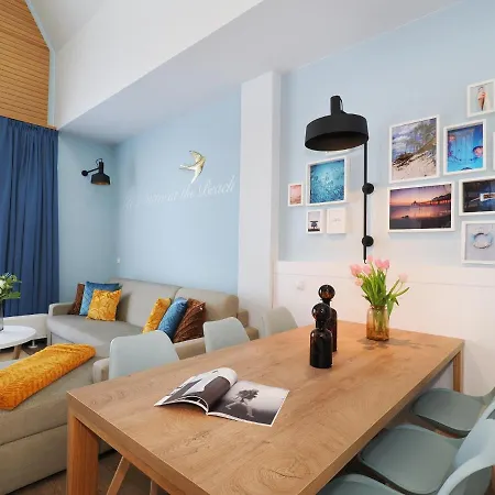 Διαμέρισμα Seebruecke - Mit 1 Schlafzimmer Und Balkon S3 Χέρινγκσντορφ